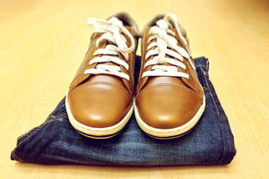 Chaussures Homme