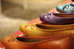 Chaussures Femme