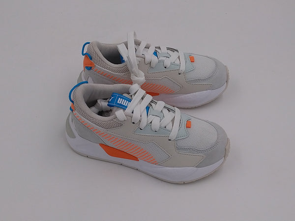 Basket basse garcon deals